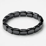 AURUS Hematite Bracelet